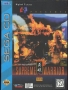 Sega  Sega CD&nbsp; - &nbsp;Supreme Warrior (U) (Front)